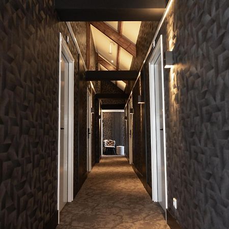 Hotel Twenty-Three Amsterdam Airport Hoofddorp Exteriör bild
