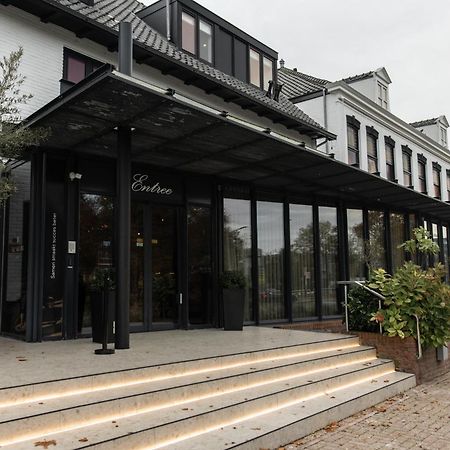 Hotel Twenty-Three Amsterdam Airport Hoofddorp Exteriör bild