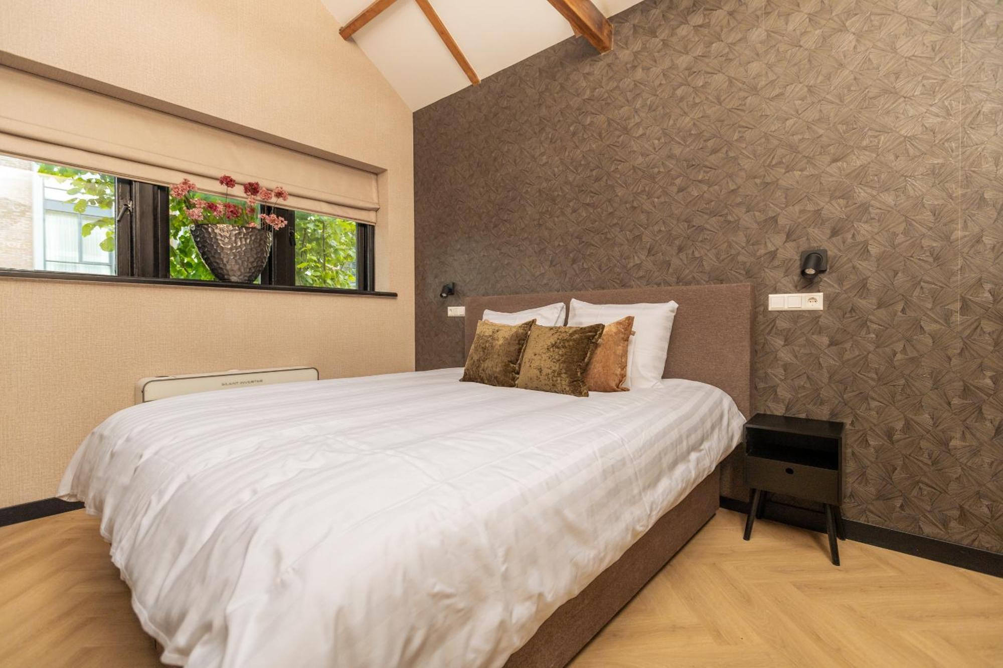 Hotel Twenty-Three Amsterdam Airport Hoofddorp Rum bild