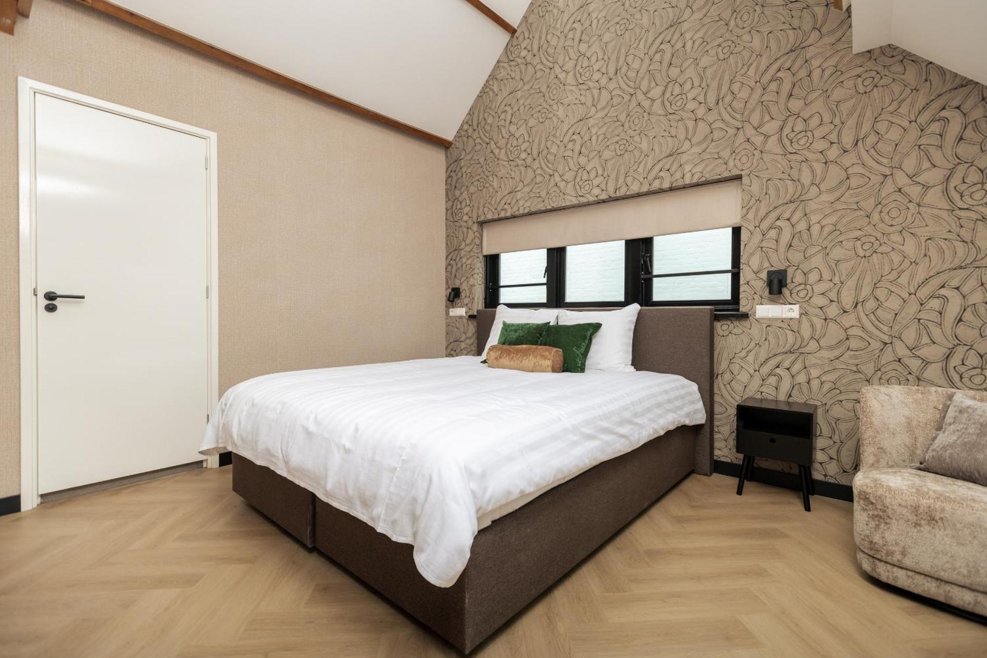 Hotel Twenty-Three Amsterdam Airport Hoofddorp Exteriör bild