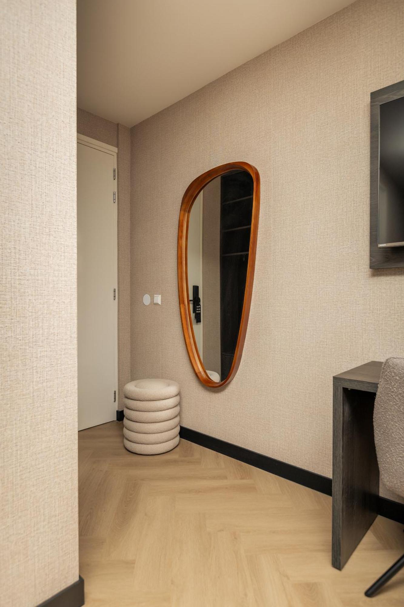 Hotel Twenty-Three Amsterdam Airport Hoofddorp Rum bild