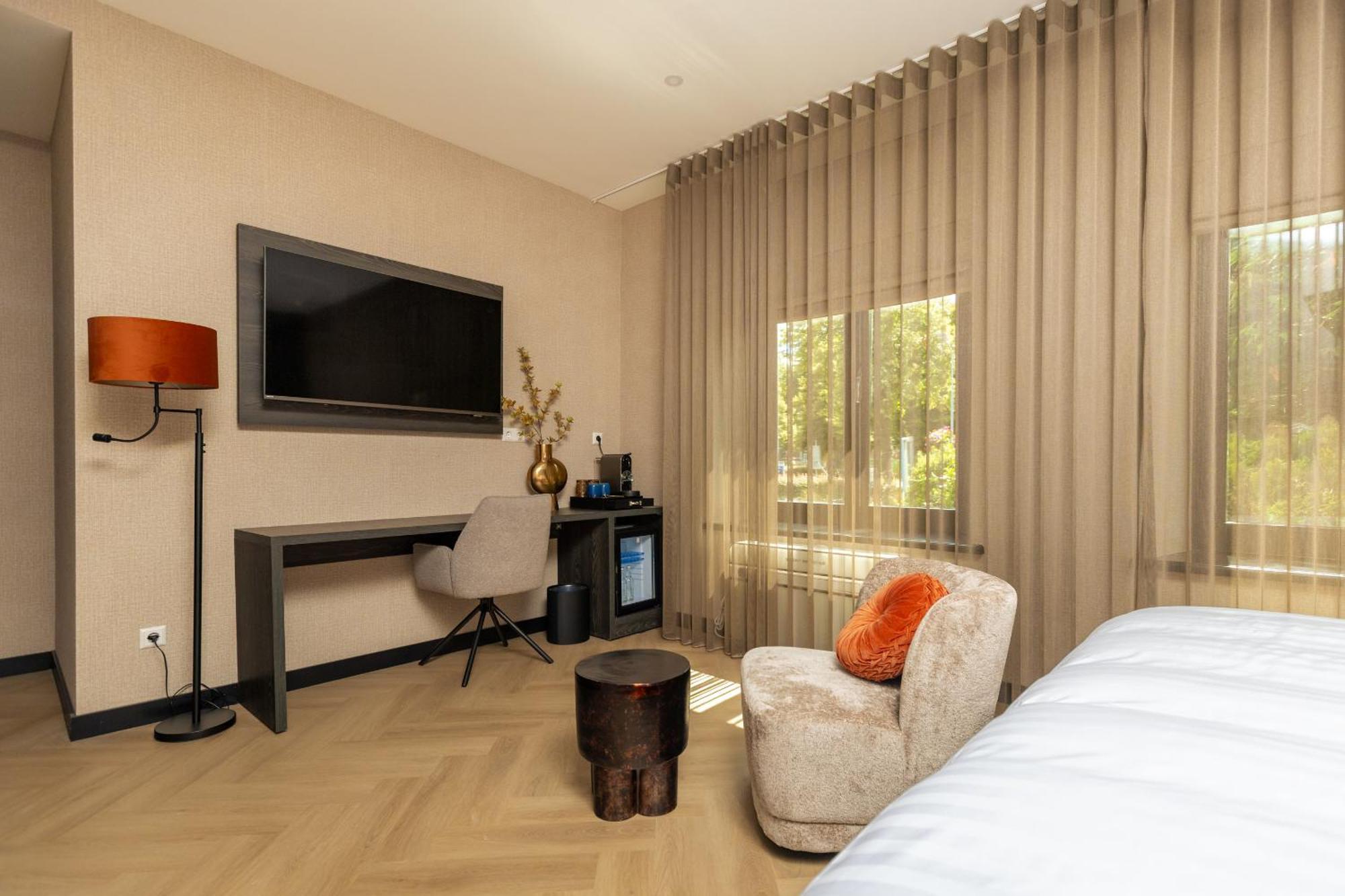 Hotel Twenty-Three Amsterdam Airport Hoofddorp Exteriör bild