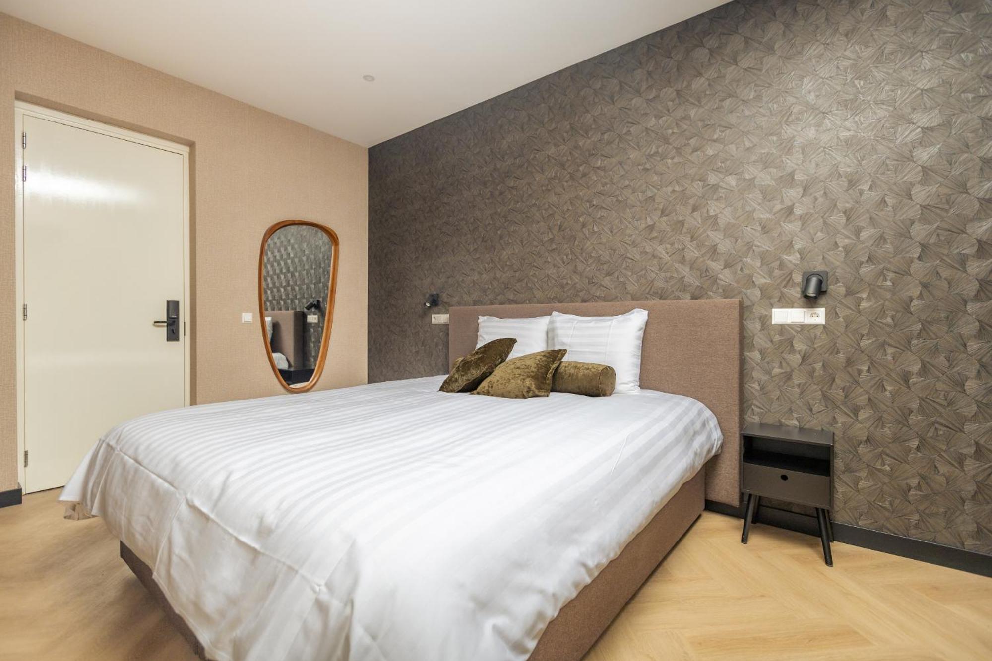 Hotel Twenty-Three Amsterdam Airport Hoofddorp Exteriör bild