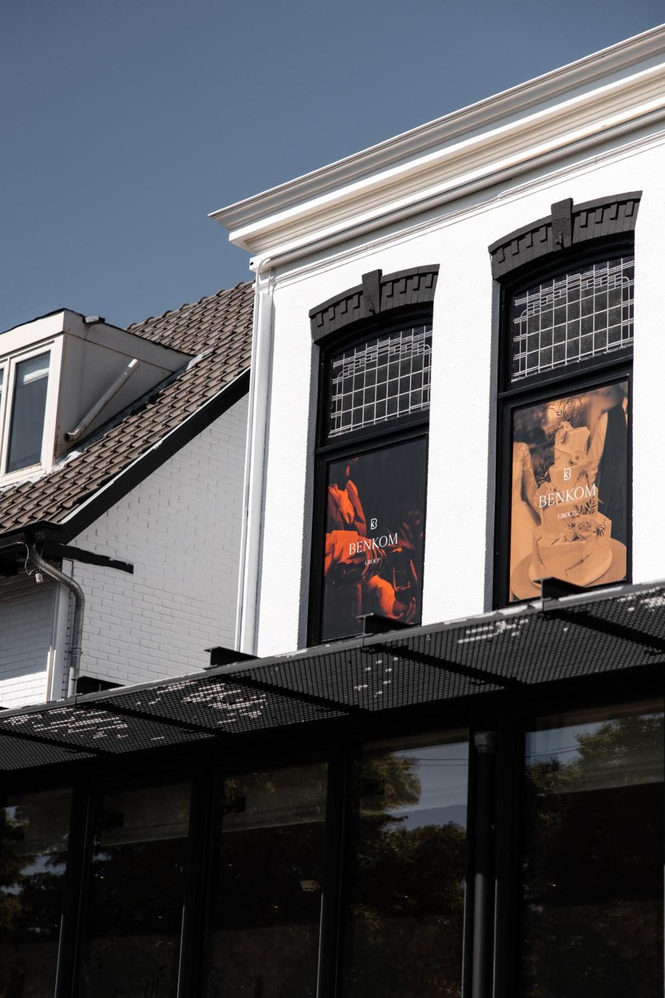 Hotel Twenty-Three Amsterdam Airport Hoofddorp Exteriör bild