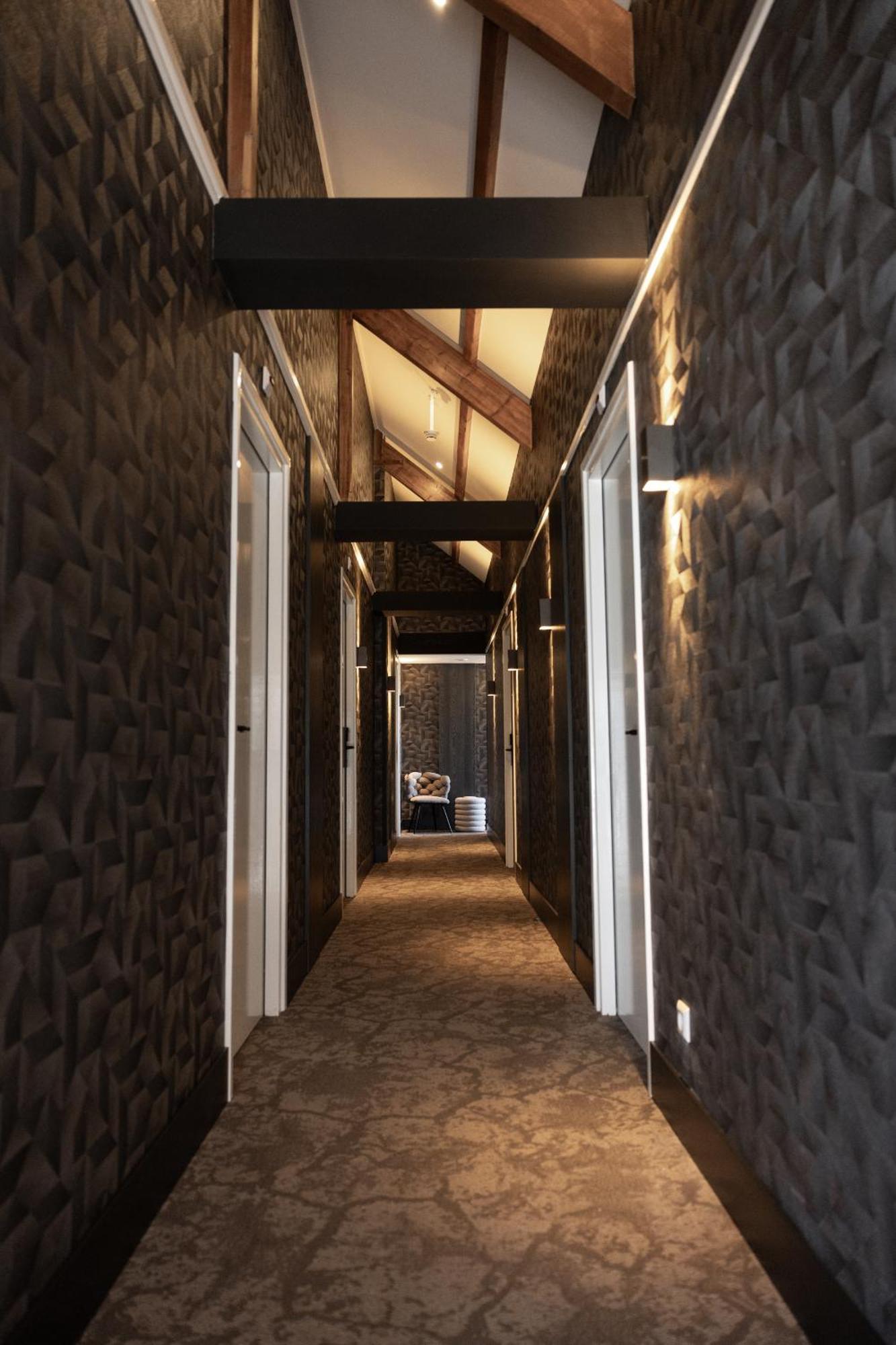 Hotel Twenty-Three Amsterdam Airport Hoofddorp Exteriör bild
